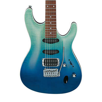 Ibanez SA260FM-BRG Elektro Gitar